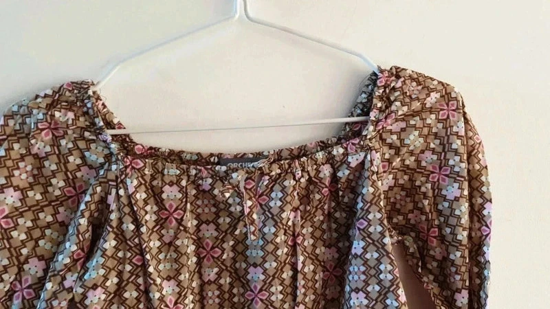 Tunic shirt 10-jarig orchestra – photo 6